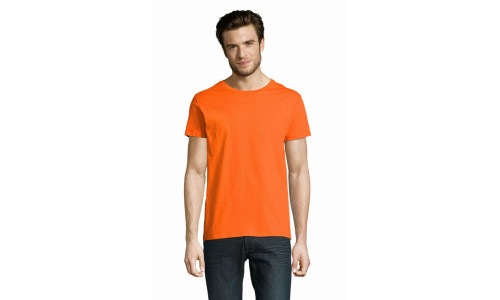 Maglietta uomo Bio modello Milo Men Maglietta uomo Bio modello Milo Men