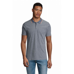 Polo Paname uomo manica corta