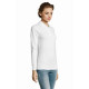 Polo Perfect LSL donna manica lunga Promozionali Polo Perfect LSL donna manica lunga Promozionali