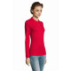 Polo Perfect LSL donna manica lunga Promozionali Polo Perfect LSL donna manica lunga Promozionali