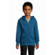 Felpa Stone Kids Full Zip con cappuccio Promozionali Felpa Stone Kids Full Zip con cappuccio Promozionali