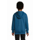 Felpa Stone Kids Full Zip con cappuccio Promozionali Felpa Stone Kids Full Zip con cappuccio Promozionali