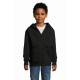 Felpa Stone Kids Full Zip con cappuccio Promozionali Felpa Stone Kids Full Zip con cappuccio Promozionali