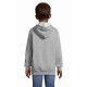 Felpa Stone Kids Full Zip con cappuccio Promozionali Felpa Stone Kids Full Zip con cappuccio Promozionali