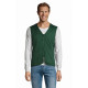Gilet Wallace unisex Personalizzali con il tuo logo