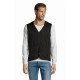 Gilet Wallace unisex Personalizzali con il tuo logo