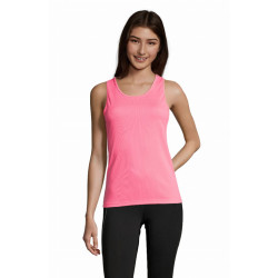 Canotta Sporty TT Women sportiva donna