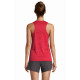 Canotta Sporty TT Women sportiva donna Personalizzali con il tuo logo Canotta Sporty TT Women sportiva donna Personalizzali con il tuo logo