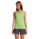Canotta Sporty TT Women sportiva donna Personalizzali con il tuo logo Canotta Sporty TT Women sportiva donna Personalizzali con il tuo logo