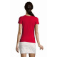 T-shirt donna Regent Fit taglio Slim Fit Promozionali