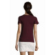 T-shirt donna Regent Fit taglio Slim Fit Promozionali