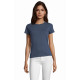 T-shirt donna Regent Fit taglio Slim Fit Promozionali