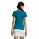T-shirt donna Regent Fit taglio Slim Fit Promozionali