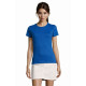 T-shirt donna Regent Fit taglio Slim Fit Promozionali