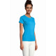 T-shirt donna Regent Fit taglio Slim Fit Promozionali