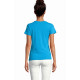 T-shirt donna Regent Fit taglio Slim Fit Promozionali