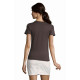 T-shirt donna Regent Fit taglio Slim Fit Promozionali