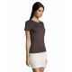 T-shirt donna Regent Fit taglio Slim Fit Promozionali