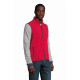 Gilet Race BW uomo softshell personalizzabili