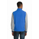Gilet Race BW uomo softshell personalizzabili
