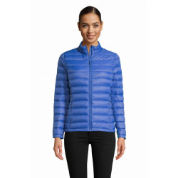 Giacca leggera da donna wilson Giacca leggera da donna wilson