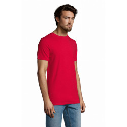 T-shirt uomo Millenium  girocollo