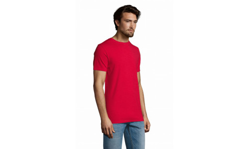 T-shirt uomo Millenium  girocollo personalizzabili