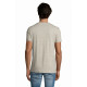 T-shirt uomo Millenium  girocollo personalizzabili