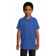 Polo Perfect da bambino personalizzabili Polo Perfect da bambino personalizzabili