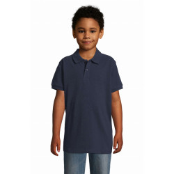 Polo Perfect da bambino