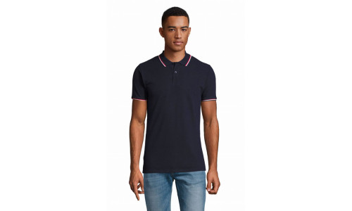 Polo Prestige uomo manica corta Promozionali Polo Prestige uomo manica corta Promozionali