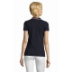 Polo Prestige donna manica corta Promozionali