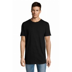 T-shirt uomo Magnium vestibilità lunga