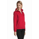 Felpa donna Spike full zip con cappuccio Promozionali