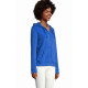 Felpa donna Spike full zip con cappuccio Promozionali