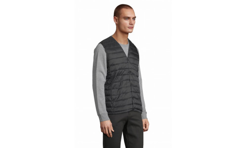 Gilet Neoblu Arthur uomo imbottito leggero Personalizzali con il tuo logo Gilet Neoblu Arthur uomo imbottito leggero Personalizzali con il tuo logo
