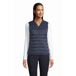 Gilet Neoblu Arthur donna imbottito leggero