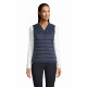 Gilet Neoblu Arthur donna imbottito leggero Promozionali