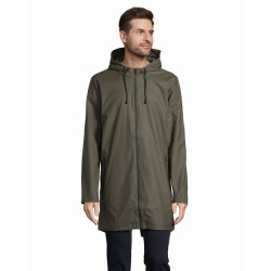 Giacca Neoblu Antoine uomo impermeabile cerata Giacca Neoblu Antoine uomo impermeabile cerata