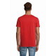 T-shirt uomo Leon  girocollo made in france personalizzabili