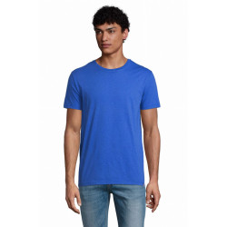 T-shirt uomo Leon  girocollo made in france