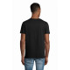 T-shirt uomo Leon  girocollo made in france personalizzabili