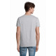 T-shirt uomo Leon  girocollo made in france personalizzabili