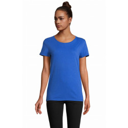 T-shirt donna Lola made in france