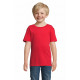T-shirt bambino ATF LOU Promozionali