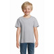 T-shirt bambino ATF LOU Promozionali