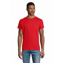 T-shirt unisex aderente Epic girocollo