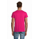 T-shirt uomo Pioneer  aderente girocollo personalizzabili