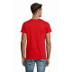 T-shirt uomo Pioneer  aderente girocollo personalizzabili