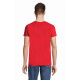 T-shirt uomo Pioneer  aderente girocollo personalizzabili
